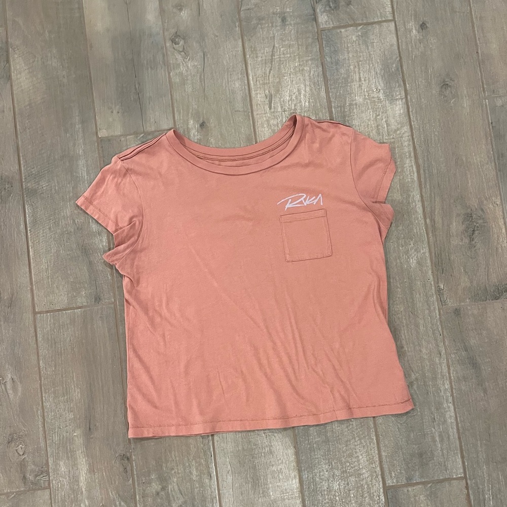 RVCA Shirt